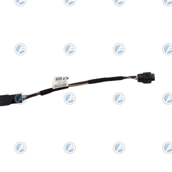 Genuine Skoda OEM Retrofit Kit - 5H0971375 Adapter for RVC reversing camera new type