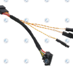 Genuine Volkswagen OEM Retrofit Kit - CAN Gateway Splitter / Extension T6.1 SH