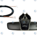Genuine Volkswagen OEM Retrofit Kit - Dynamic Light Assist Kit - T6.1 SH