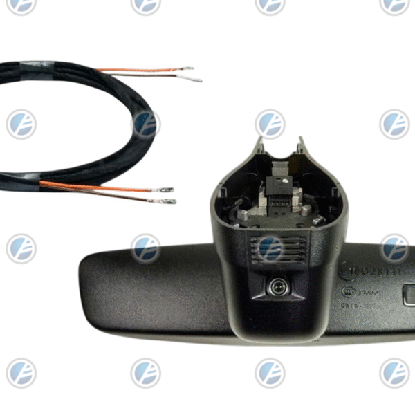 Genuine Volkswagen OEM Retrofit Kit - Dynamic Light Assist Kit - T6.1 SH