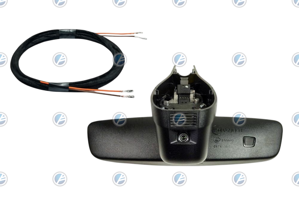 Genuine Volkswagen OEM Retrofit Kit - Dynamic Light Assist Kit - T6.1 SH