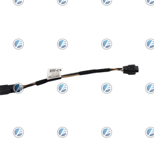 Genuine Volkswagen OEM Retrofit Kit - Rear View Camera Adapter - T7 ST