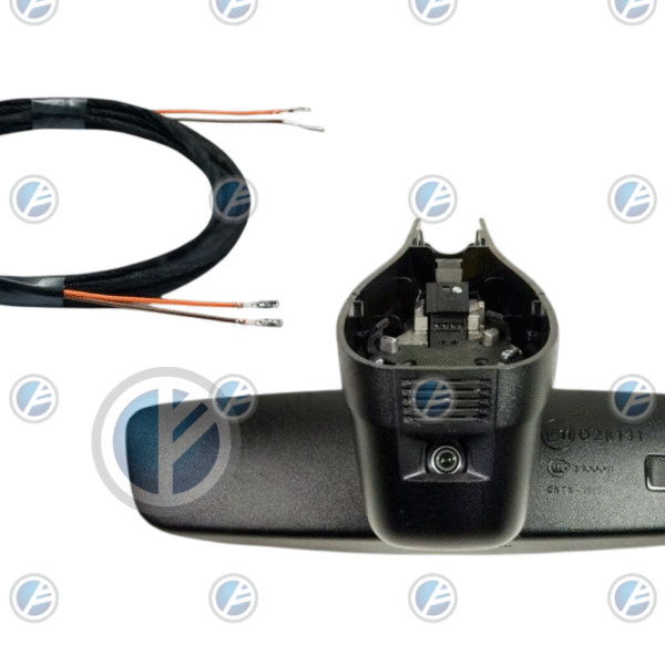 Genuine Volkswagen OEM Retrofit Kit – Dynamic Light Assist Kit – T6 SG