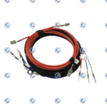 Genuine Volkswagen OEM Retrofit Kit - Heated Front Seats - (Wiring Harness ) - T7 ST