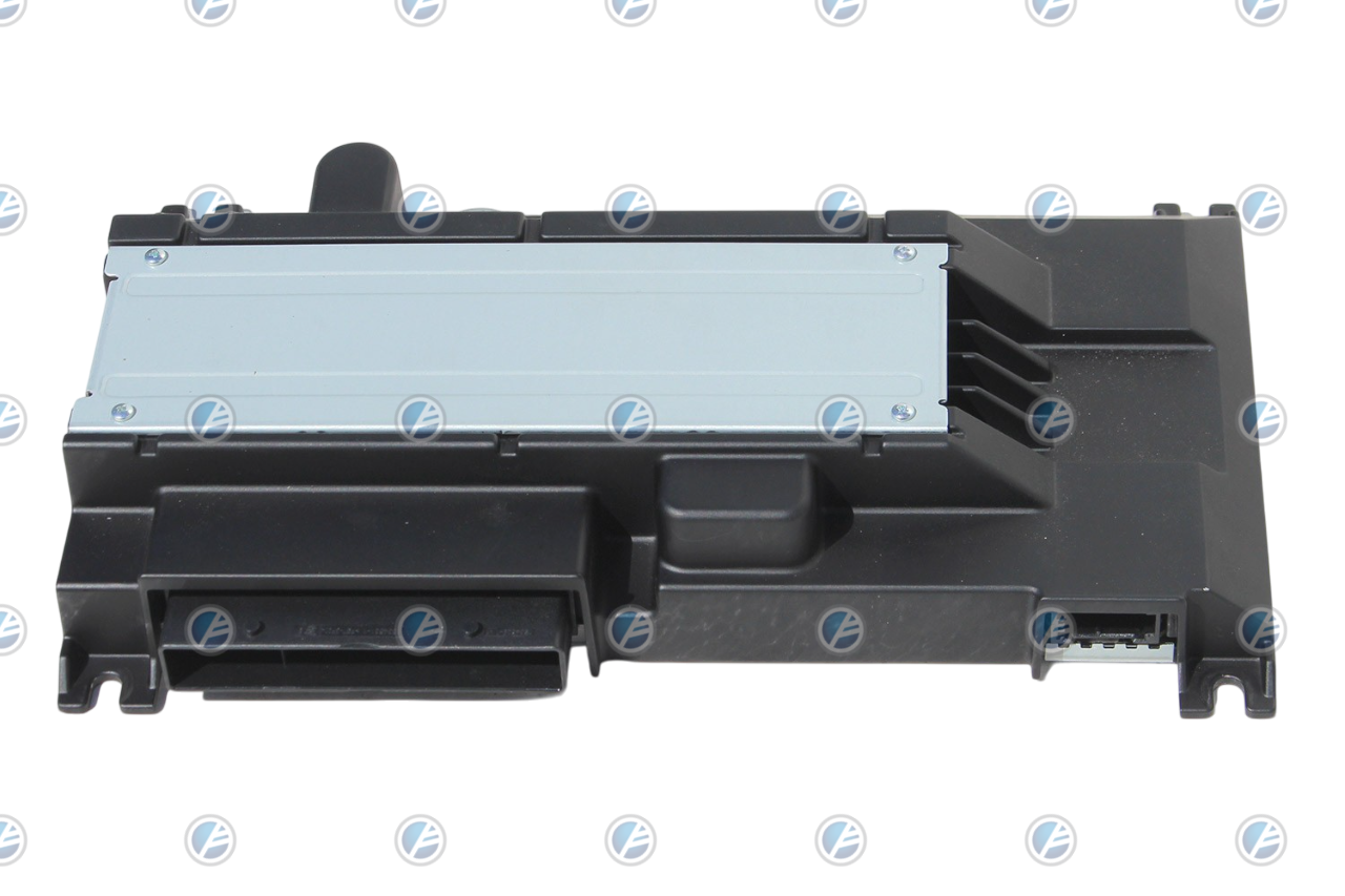 Genuine Audi OEM Retrofit Kit - Sound Amplifier - ( Bang & Olufsen B&O) - Q2 GA