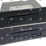 Genuine Audi OEM Retrofit Kit - MMI Navigation Unit - MIB2 - A4 B9