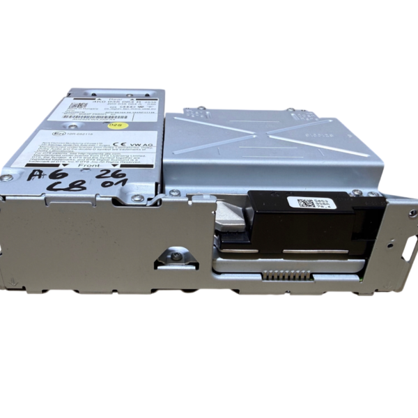 Genuine Audi OEM Retrofit Kit - MMI Navigation Unit - MIB2+ / MIB3 - 4K0035xxx -