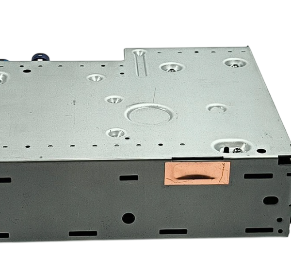 Genuine Audi OEM Retrofit Kit - MMI Navigation Unit - MIB3 - 4M2035xxx