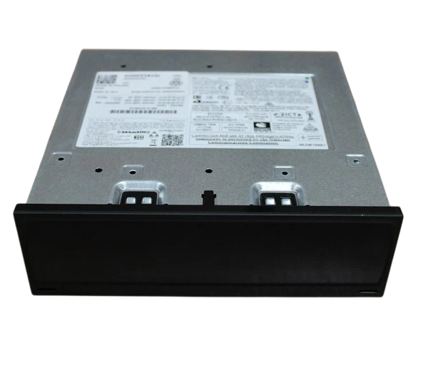 Genuine Volkswagen OEM Retrofit Kit - MIB3 Head Unit - Golf 8 CD