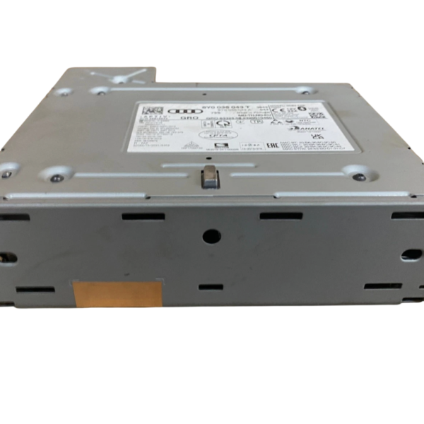 Genuine Audi OEM Retrofit Kit - MIB3 Head Unit - A3 8Y