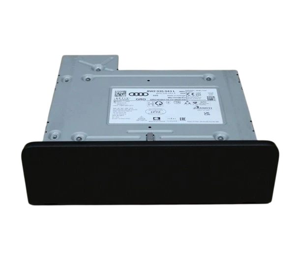 Genuine Audi OEM Retrofit Kit - MMI Navigation Unit - MIB3 - 8W20350xx - A4 / A5 / Q5