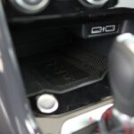 Genuine Volkswagen OEM Retrofit Kit - Wireless Charging - Complete Set - T-Roc A11 Facelift