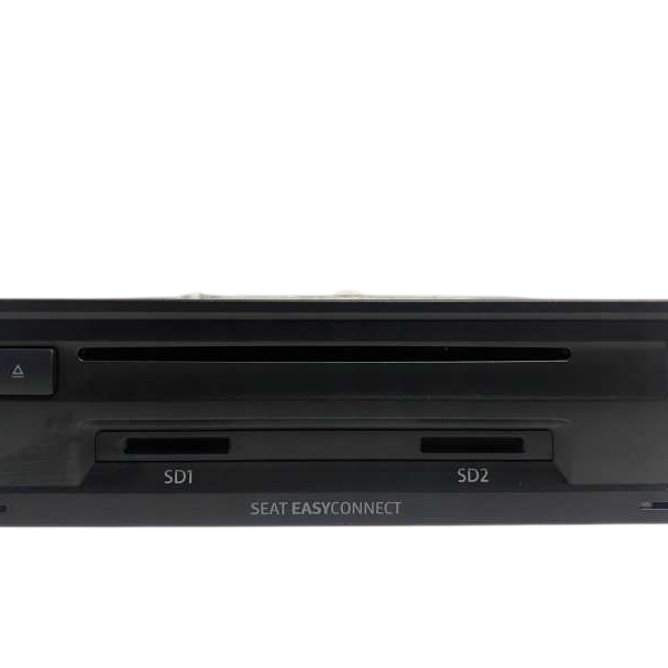 Genuine Seat OEM Part – Infotainment Unit (Low) - 5F00358xx - MIB1