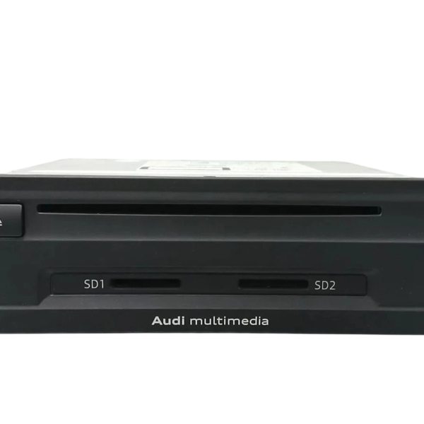 Genuine Audi OEM Part – MMI Infotainment Unit (Low) – 8V00358xx – MIB1 – A3 8V