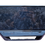 Genuine Volkswagen OEM Retrofit Kit - Infotainment TouchScreen Display Screen - 10B919606x - ID3 / ID4 / ID5 / ID Buzz