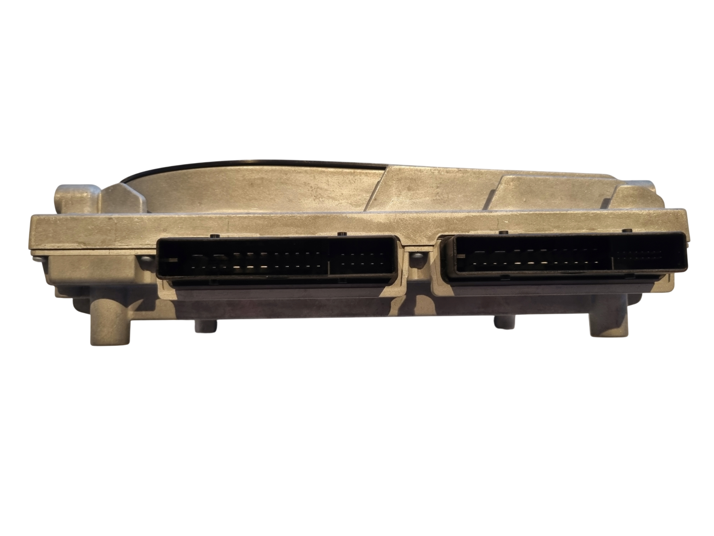 Genuine Audi OEM Retrofit Kit - Sound Amplifier - ( Bang & Olufsen B&O)