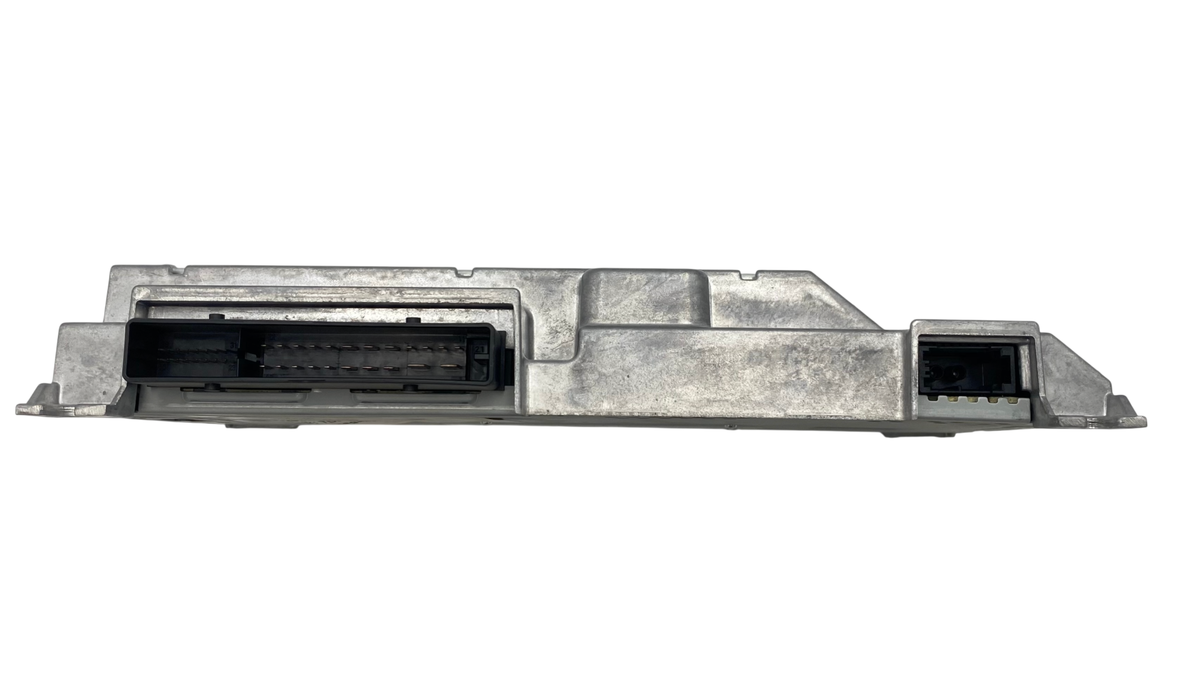 Genuine Audi OEM Retrofit Kit - Sound Amplifier - ( Harman )