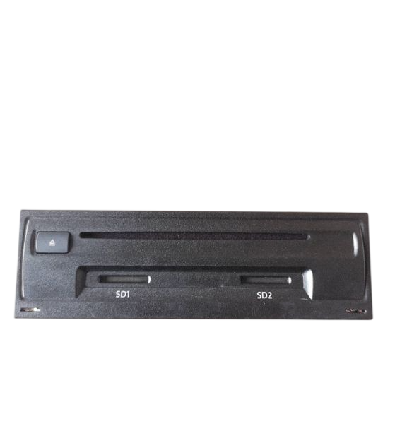Genuine Audi OEM Retrofit Kit - MMI Navigation Unit - MIB2 - 81A0351xx - A3 8V