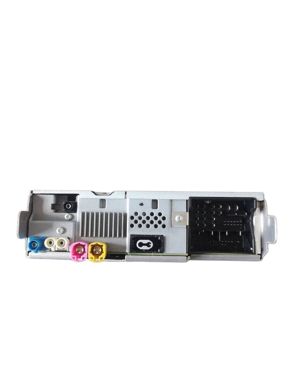 Genuine Audi OEM Retrofit Kit - MMI Navigation Unit - MIB2 - 81A0351xx - A3 8V