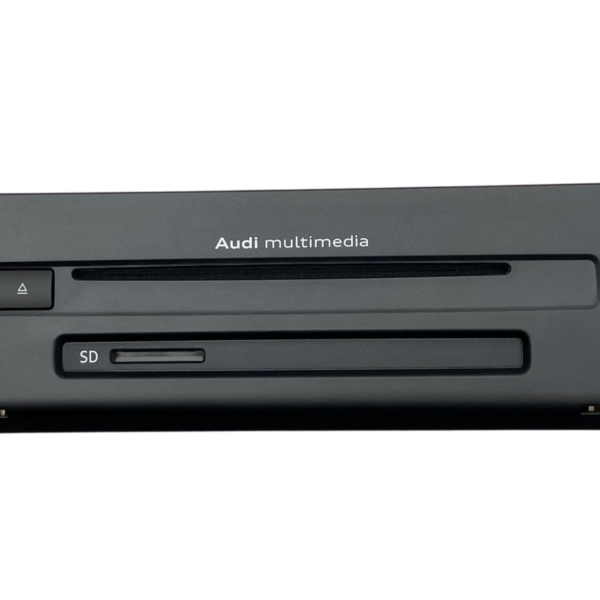 Genuine Audi OEM Retrofit Kit - MMI Navigation Unit - MIB2 - 8W00358xx - A5 F5 / Q5 FY / A4 B9