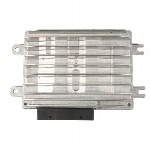 Genuine Audi OEM Retrofit Kit - Sound Amplifier - ( Harman )