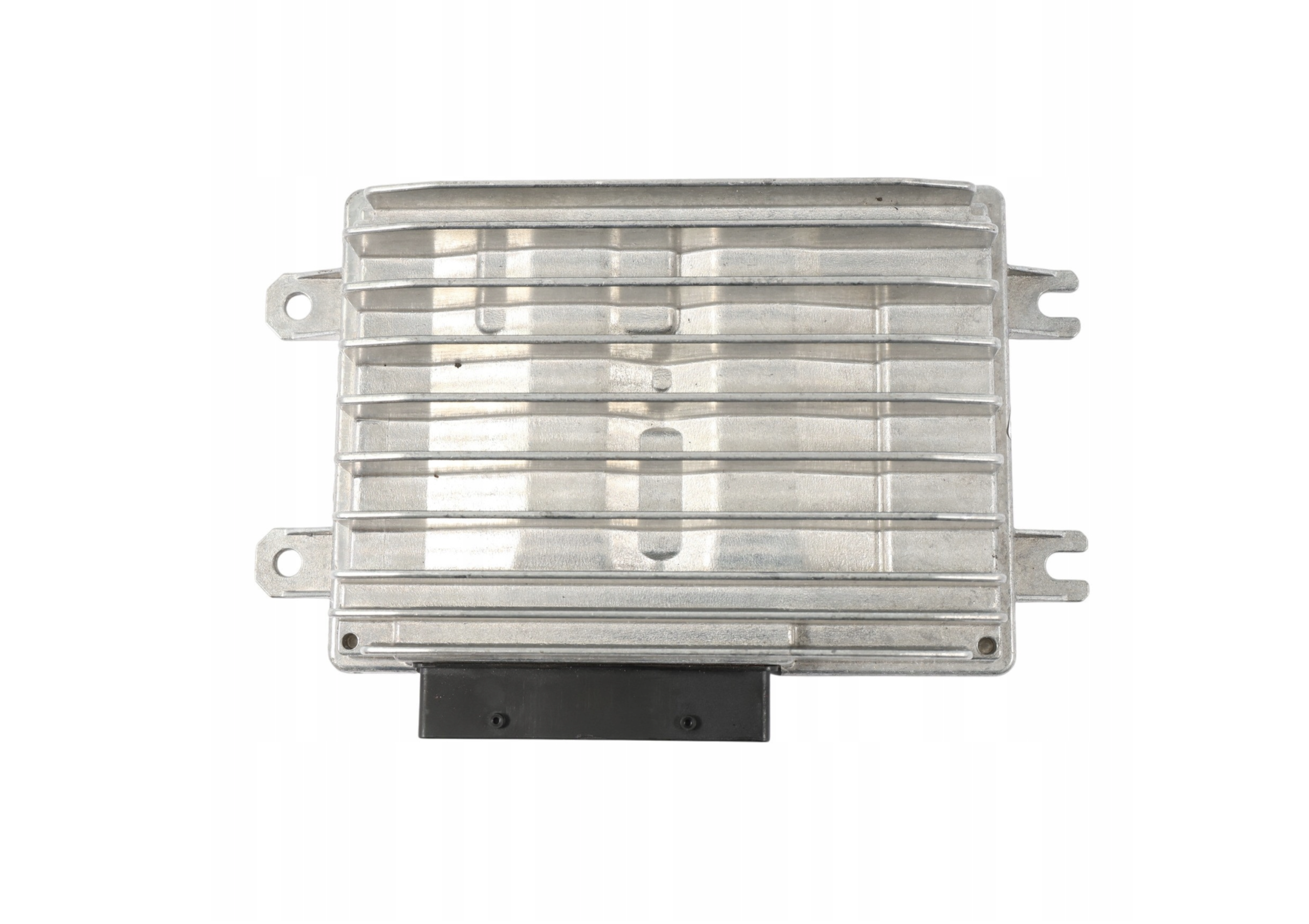 Genuine Audi OEM Retrofit Kit - Sound Amplifier - ( Harman )