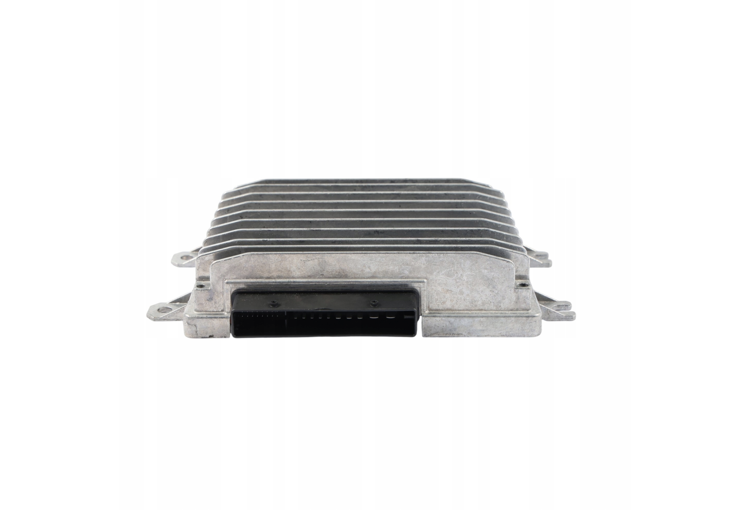 Genuine Audi OEM Retrofit Kit - Sound Amplifier - ( Harman )