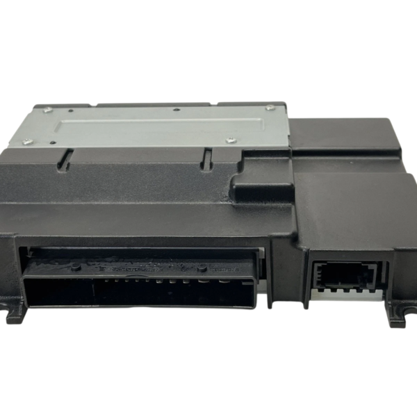 Genuine Volkswagen OEM Part – Sound Amplifier – ( Dynaudio) Generation 2