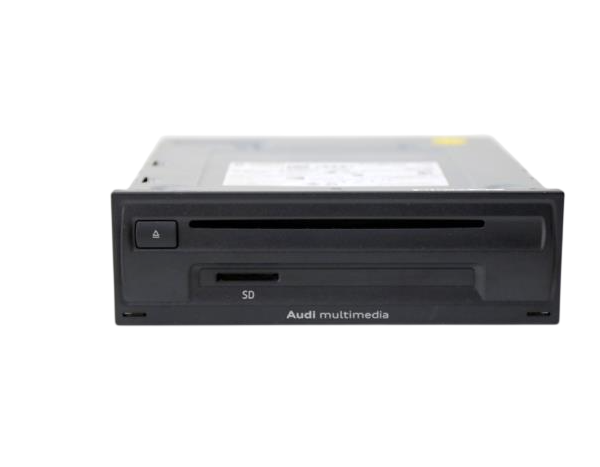 Genuine Audi OEM Retrofit Kit - MMI Navigation Unit - MIB2 - 81A0358xx