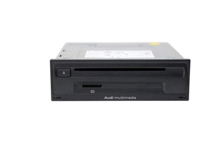 Genuine Audi OEM Retrofit Kit - MMI Navigation Unit - MIB2 - 81A0358xx