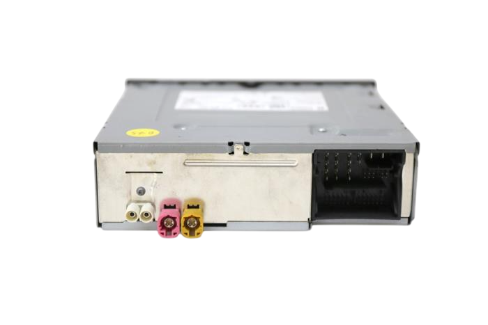 Genuine Audi OEM Retrofit Kit - MMI Navigation Unit - MIB2 - 81A0358xx